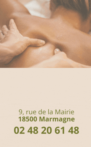 Carloma Institut Marmagne Bourges 2024